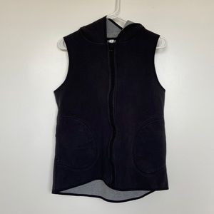 lululemon athletica Insculpt Vest (reversible) - size 10